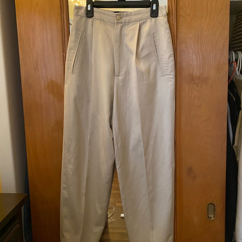 Ralph Lauren polo sport dress pants